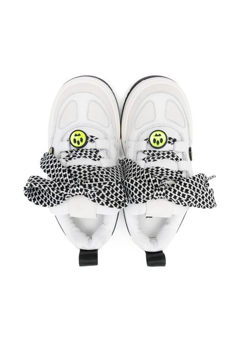 Sneakers con logo BARROW KIDS | 813182